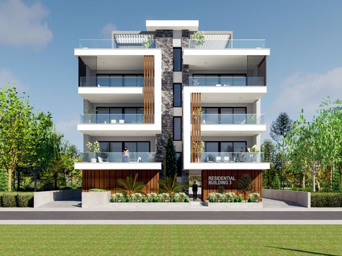 Image No.2-Propriété à vendre à Chypre