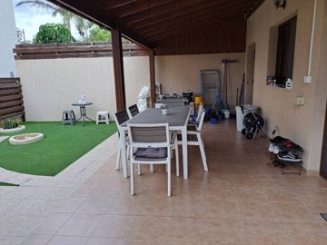 Propriété à vendre à Chypre
