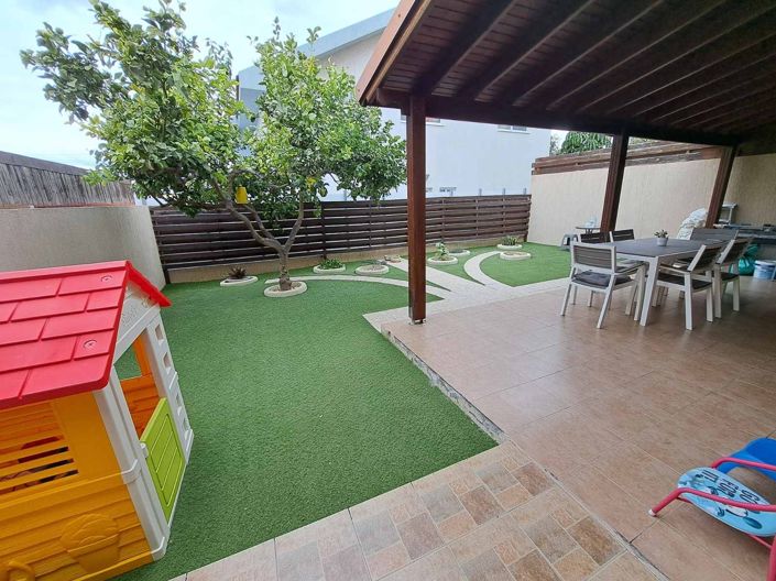 Image No.2-Propriété à vendre à Chypre