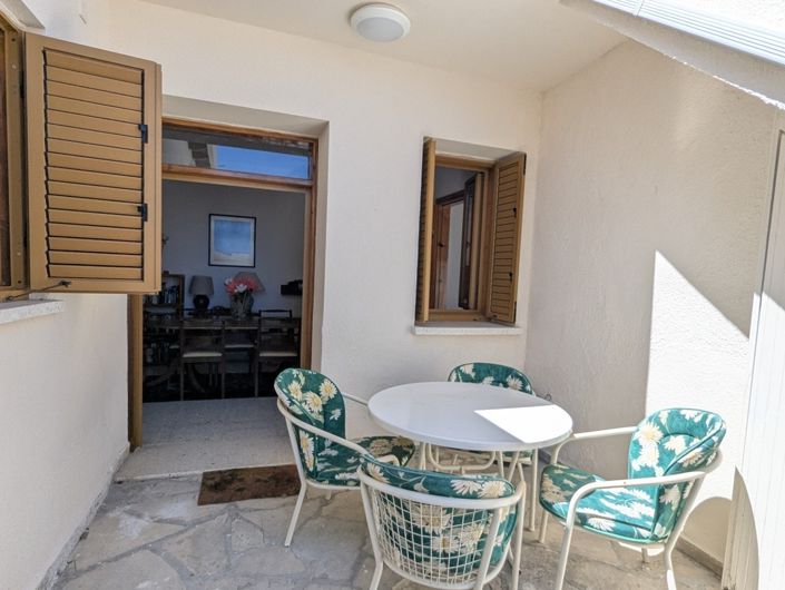 Image No.3-Propriété de 2 chambres à vendre à Pissouri