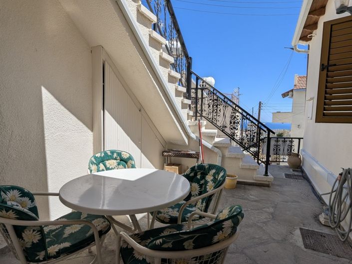 Image No.4-Propriété de 2 chambres à vendre à Pissouri