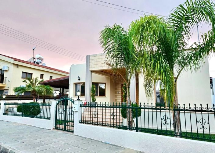 Image No.2-Propriété à vendre à Chypre