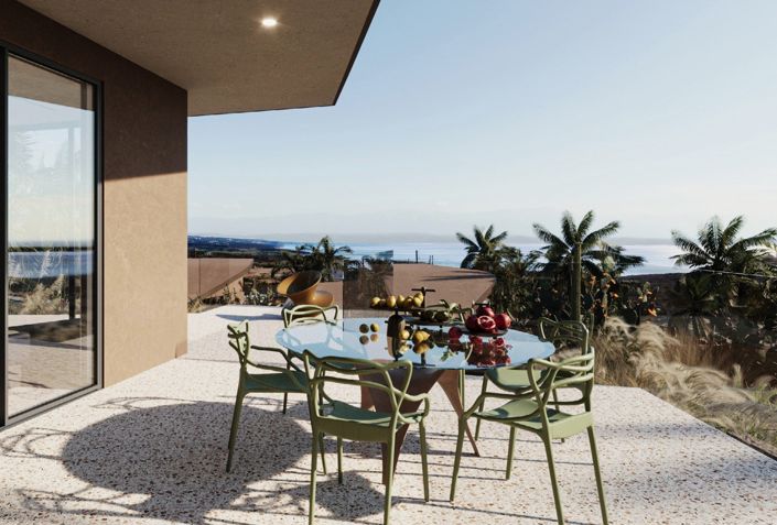 Image No.1-Propriété à vendre à Chypre