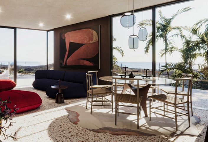 Image No.2-Propriété à vendre à Chypre