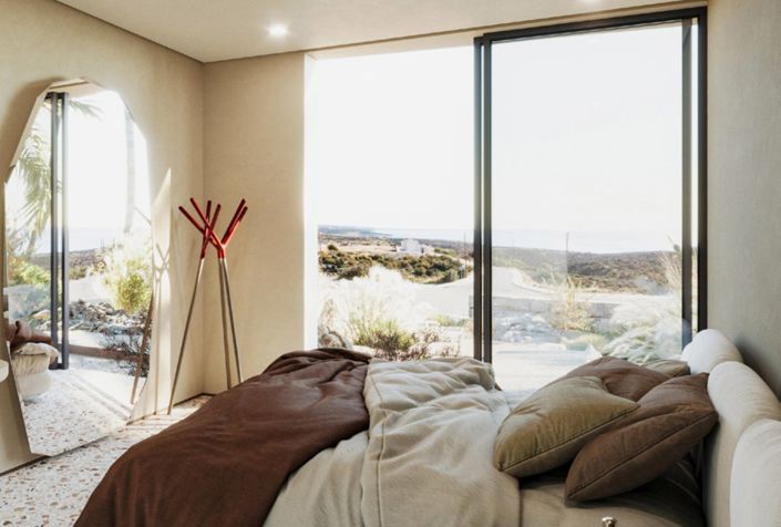 Image No.3-Propriété à vendre à Chypre