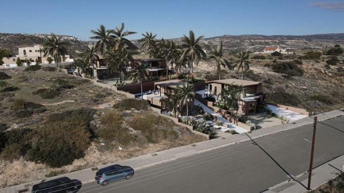 Image No.4-Propriété à vendre à Chypre