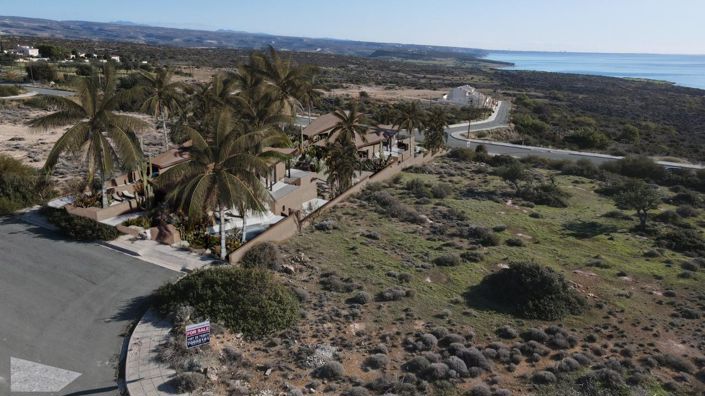 Image No.5-Propriété à vendre à Chypre