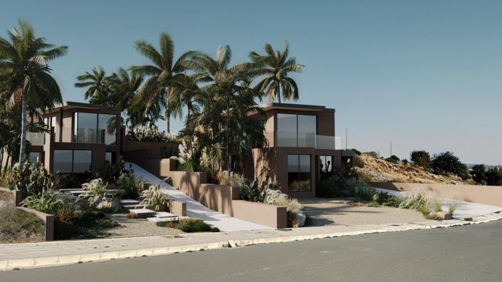 Image No.6-Propriété à vendre à Chypre