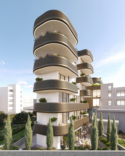 Image No.5-Propriété à vendre à Chypre