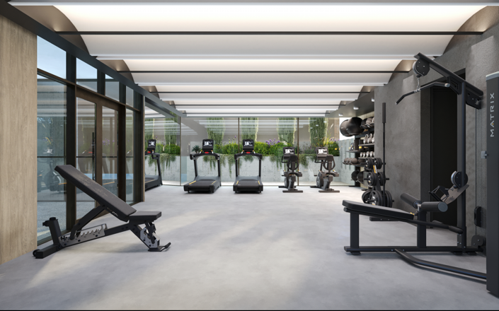 Image No.7-Propriété à vendre à Chypre