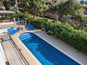 Propriété à vendre à Chypre