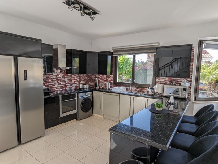 Image No.13-Propriété à vendre à Chypre