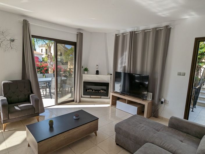 Image No.15-Propriété à vendre à Chypre