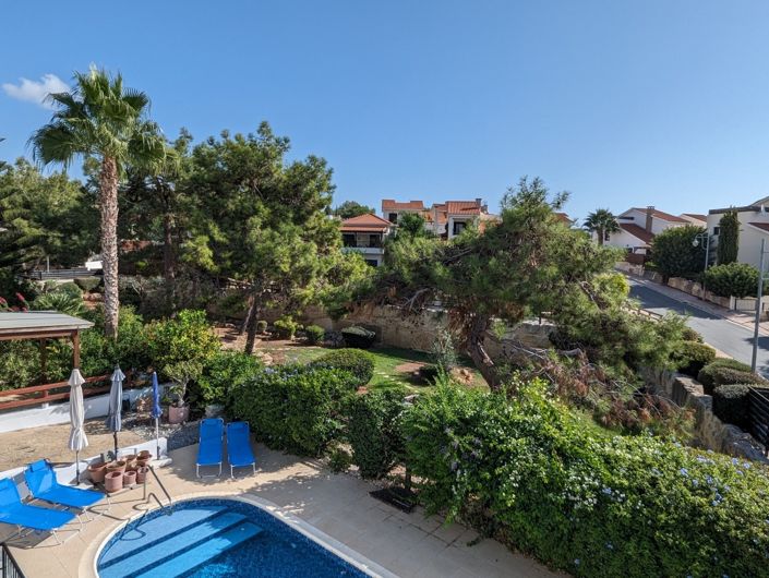 Image No.2-Propriété à vendre à Chypre