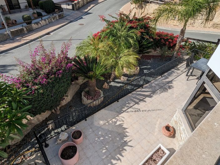 Image No.3-Propriété à vendre à Chypre