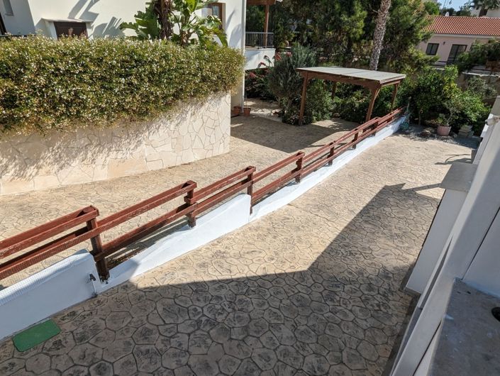 Image No.5-Propriété à vendre à Chypre