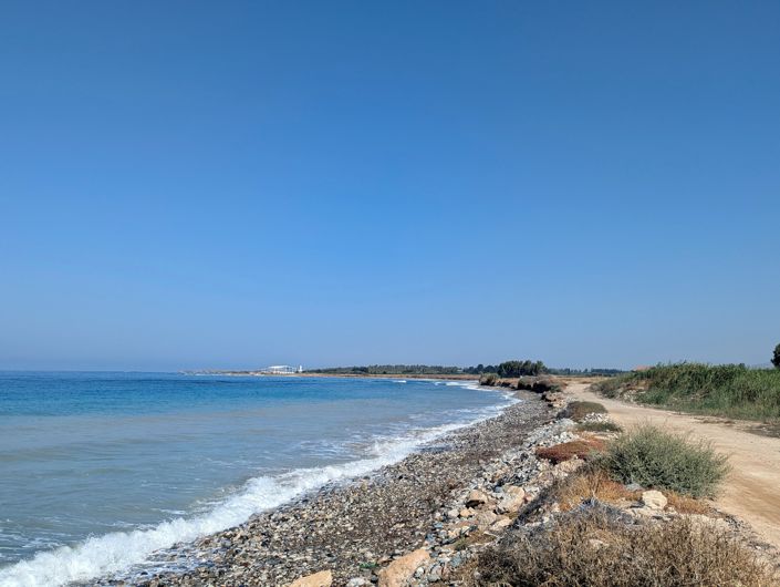 Image No.3-Propriété à vendre à Chypre