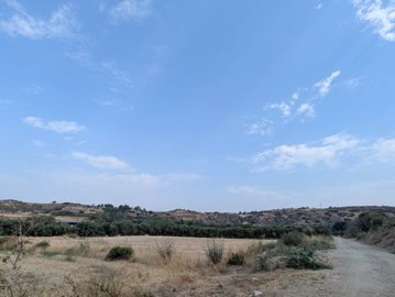 Propriété à vendre à Chypre