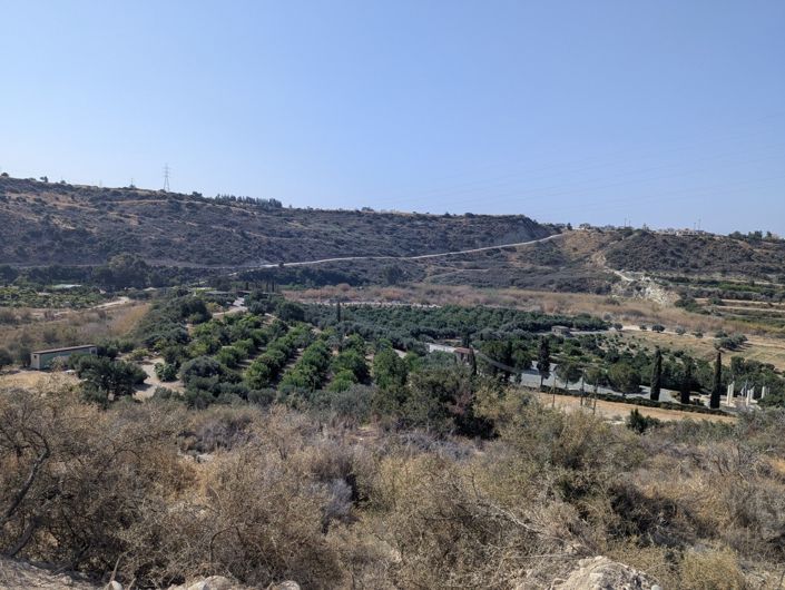 Image No.1-Propriété à vendre à Chypre