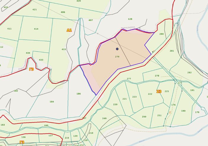 Image No.11-Propriété à vendre à Chypre