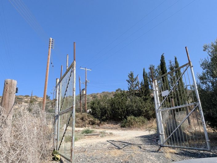 Image No.17-Propriété à vendre à Chypre