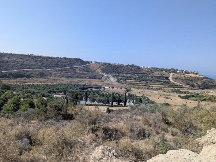 Image No.2-Propriété à vendre à Chypre