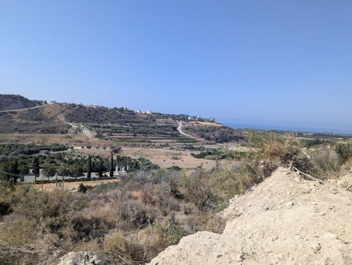 Image No.3-Propriété à vendre à Chypre