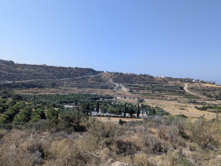 Image No.4-Propriété à vendre à Chypre