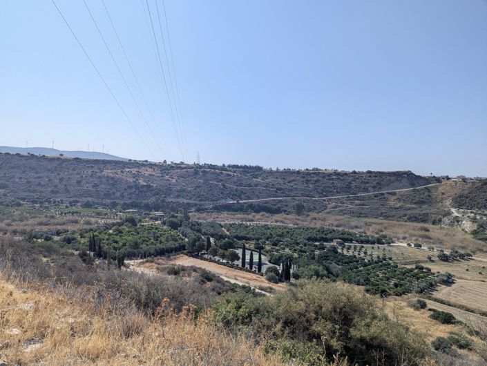 Image No.5-Propriété à vendre à Chypre