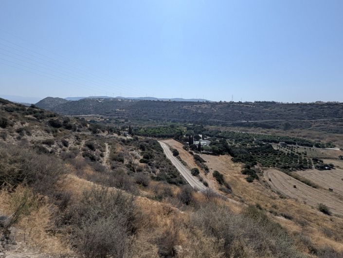 Image No.9-Propriété à vendre à Chypre