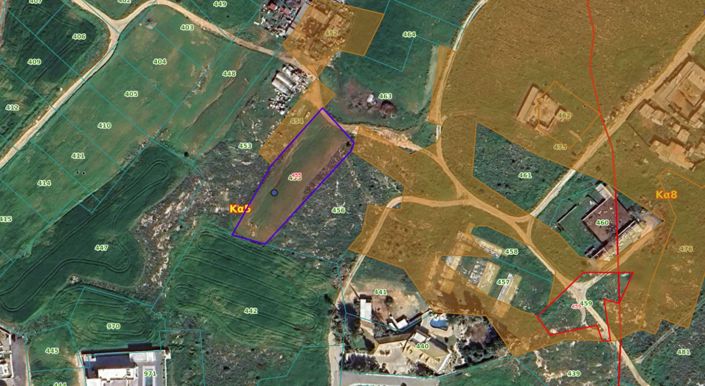 Image No.2-Propriété à vendre à Chypre