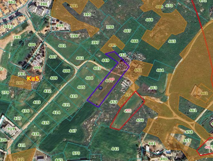 Image No.3-Propriété à vendre à Chypre