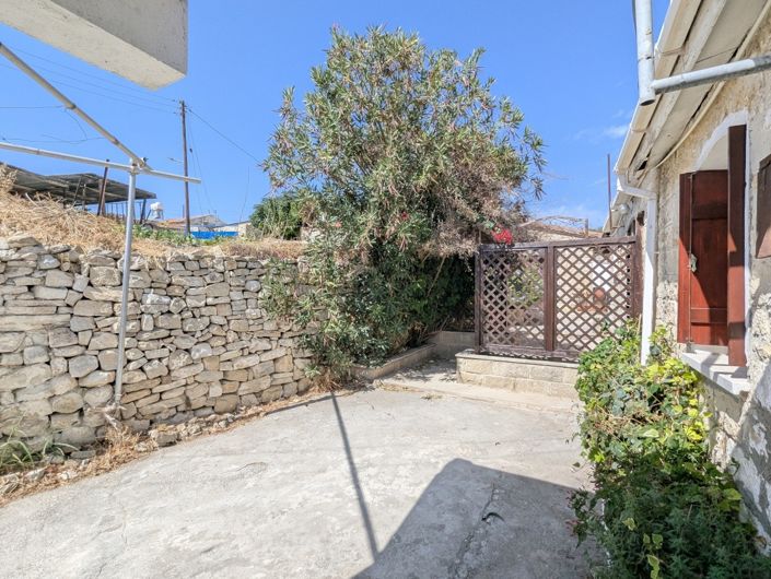 Image No.21-Propriété à vendre à Chypre