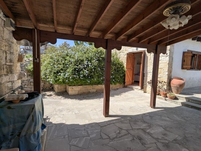 Image No.22-Propriété à vendre à Chypre