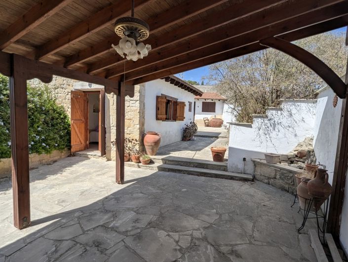 Image No.23-Propriété à vendre à Chypre