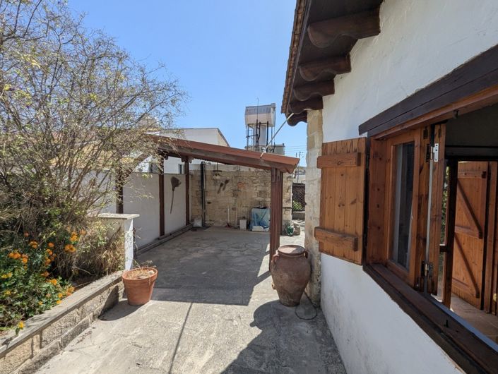 Image No.41-Propriété à vendre à Chypre