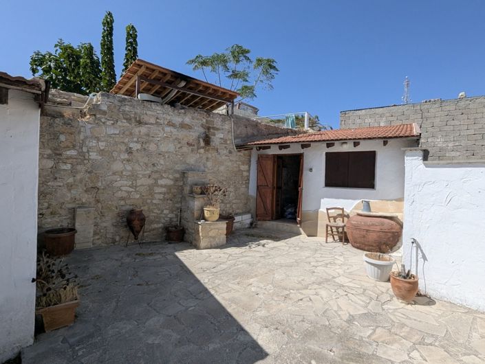 Image No.46-Propriété à vendre à Chypre