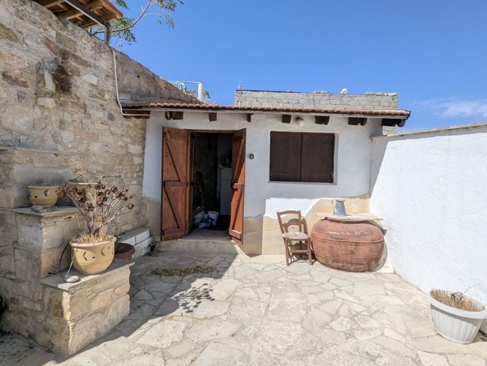 Image No.47-Propriété à vendre à Chypre