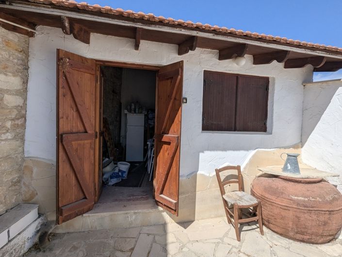 Image No.48-Propriété à vendre à Chypre