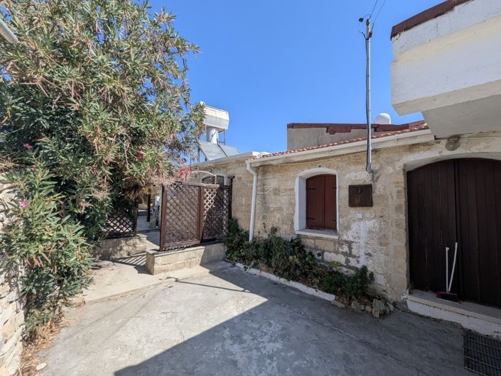 Image No.55-Propriété à vendre à Chypre