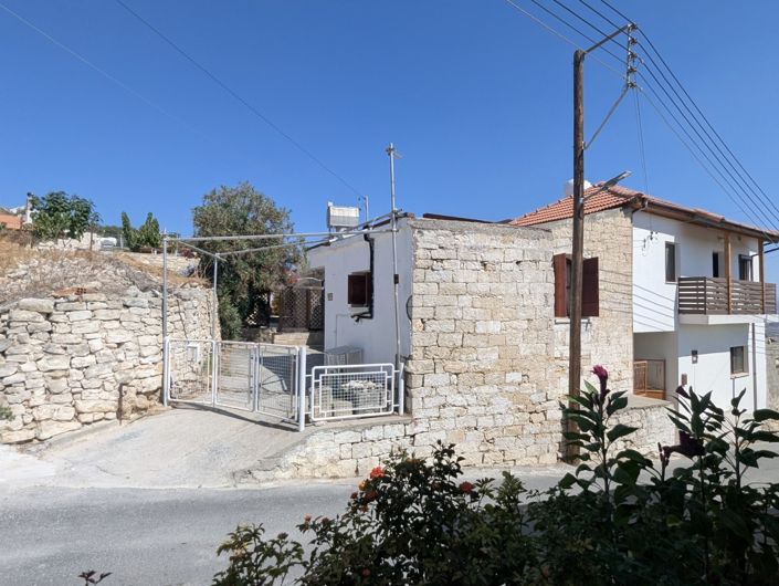 Image No.56-Propriété à vendre à Chypre