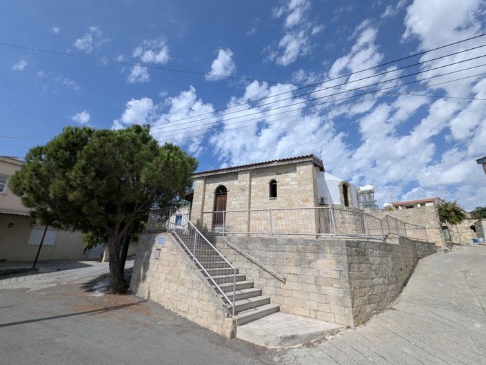 Image No.57-Propriété à vendre à Chypre