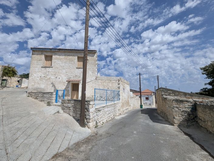 Image No.58-Propriété à vendre à Chypre