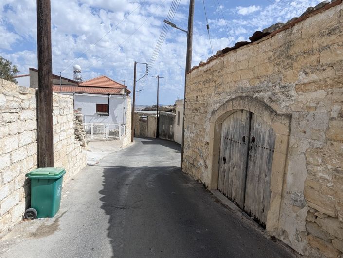 Image No.59-Propriété à vendre à Chypre