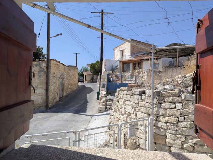 Image No.60-Propriété à vendre à Chypre