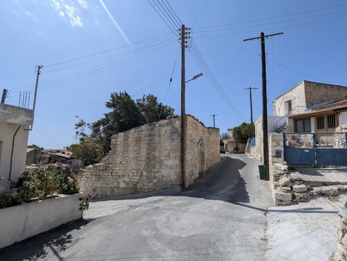 Image No.61-Propriété à vendre à Chypre