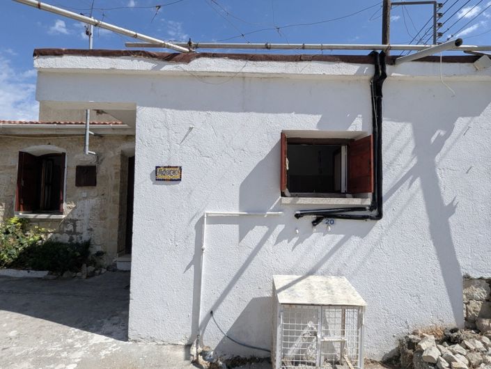 Image No.62-Propriété à vendre à Chypre