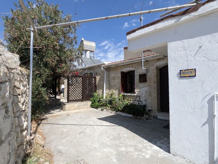 Image No.63-Propriété à vendre à Chypre