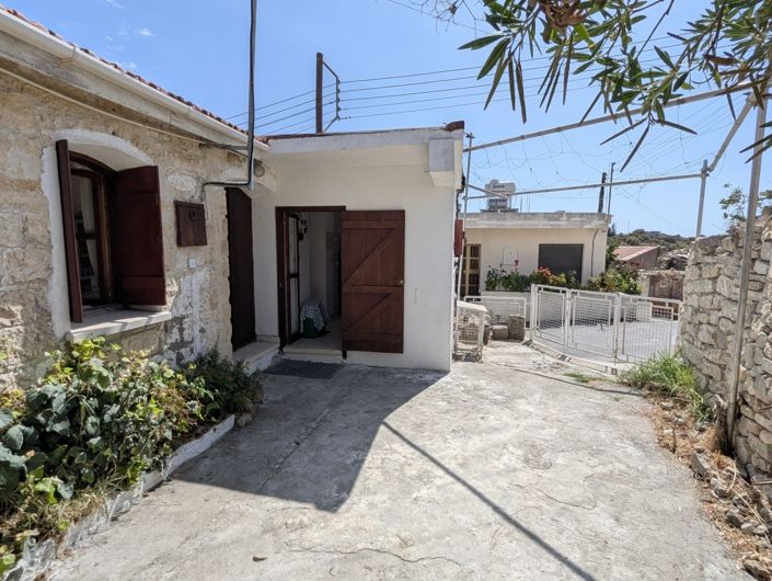 Image No.67-Propriété à vendre à Chypre