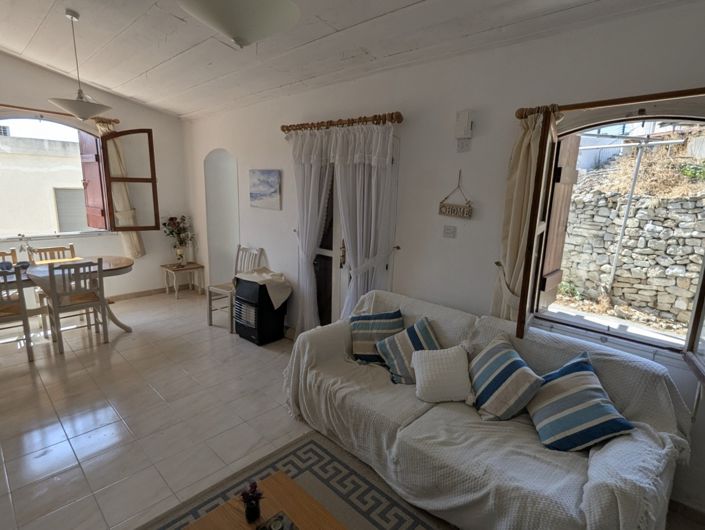 Image No.9-Propriété à vendre à Chypre